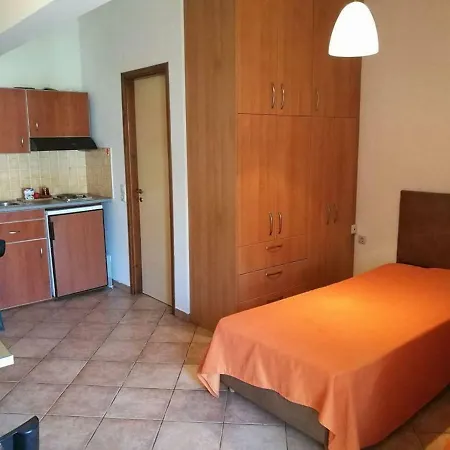 Apartment Chriseida 2
